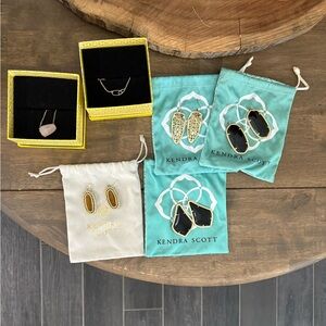 Kendra Scott CLEAN OUT